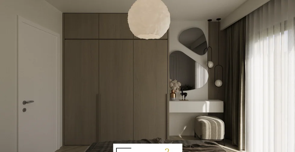 Planung eines Mehrfamilienhauses in Safenwil – 89m2 Group