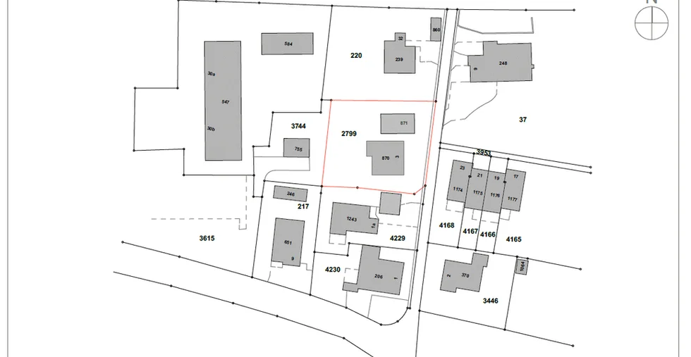 Umbauplanung eines freistehenden Hauses in Erlinsbach – 89m2 Group Projektbild 3