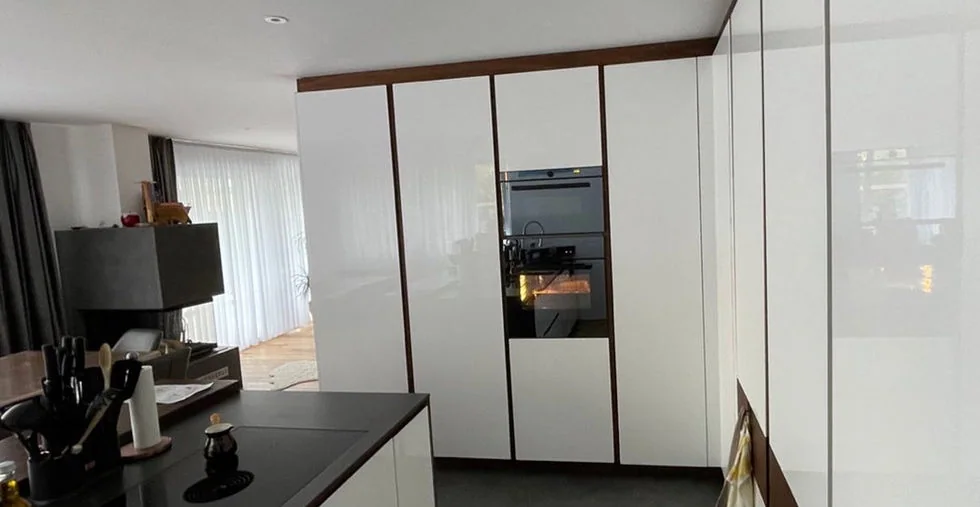 Planung und Bau eines Einfamilienhauses in Obergösgen – 89m2 Group Projektbild 3