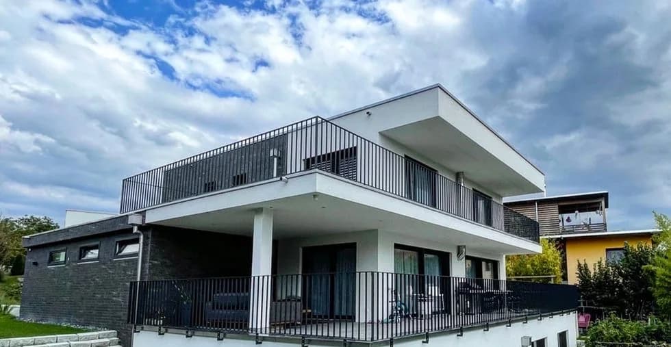 Planung und Bau eines Einfamilienhauses in Obergösgen – 89m2 Group Projektbild 6