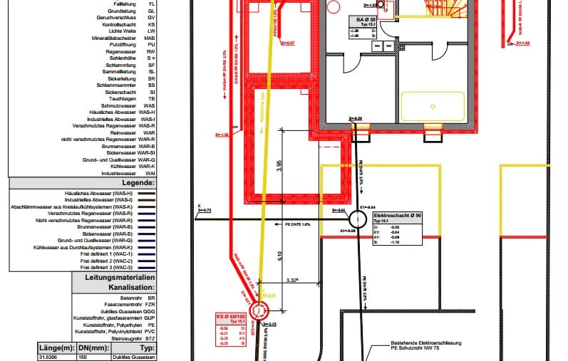 Planung und Bau eines Einfamilienhauses in Zuchwil – 89m2 Group Projektbild 1