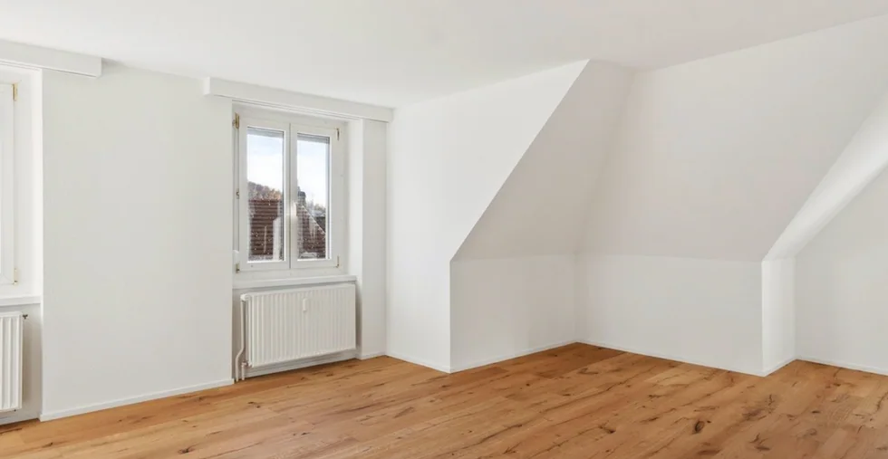 Sanierung und Bau eines Mehrfamilienhauses in Olten – 89m2 Group Projektbild 5