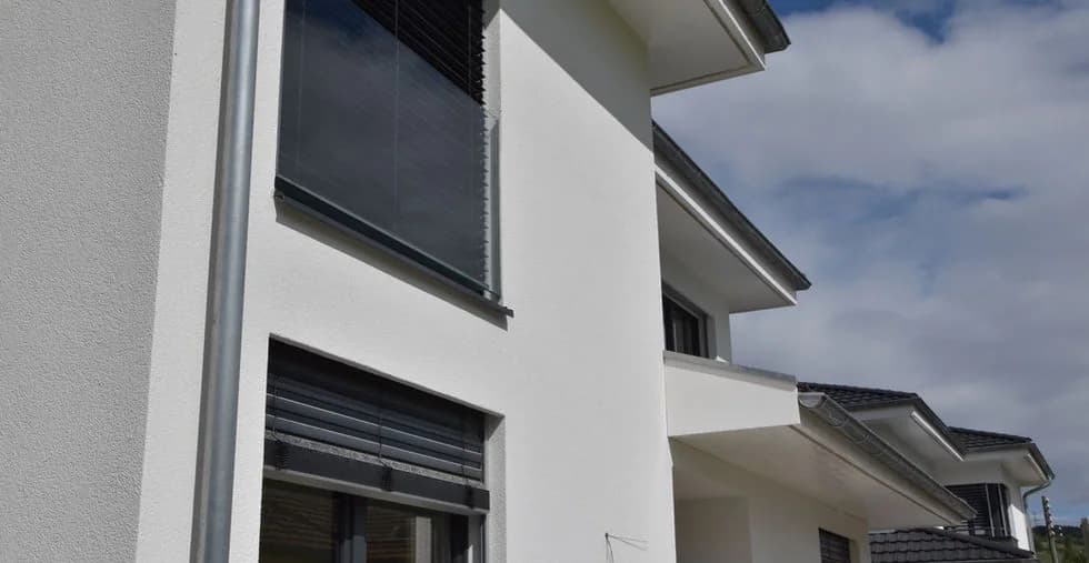 Planung und Realisierung von 2 Einfamilienhäusern in Oeschgen – 89m2 Group Projektbild 3