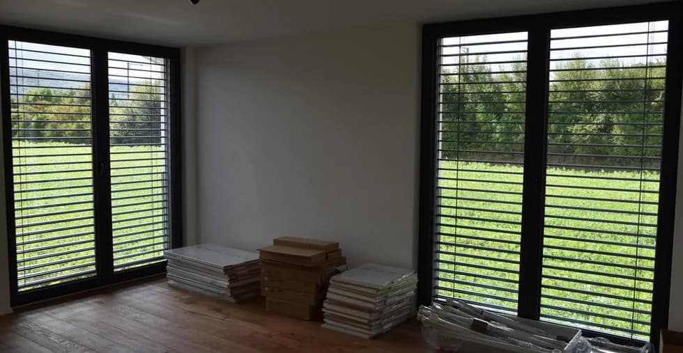 Planung und Realisierung von 2 Einfamilienhäusern in Oeschgen – 89m2 Group Projektbild 5