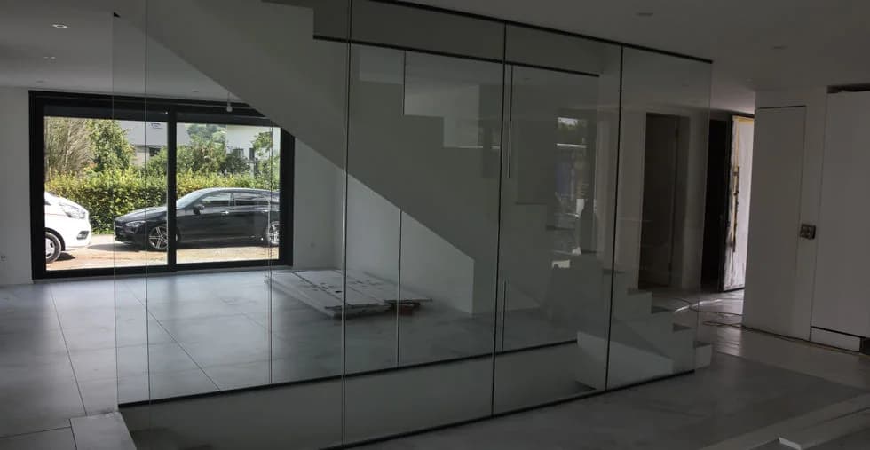 Planung und Realisierung von 2 Einfamilienhäusern in Oeschgen – 89m2 Group Projektbild 9