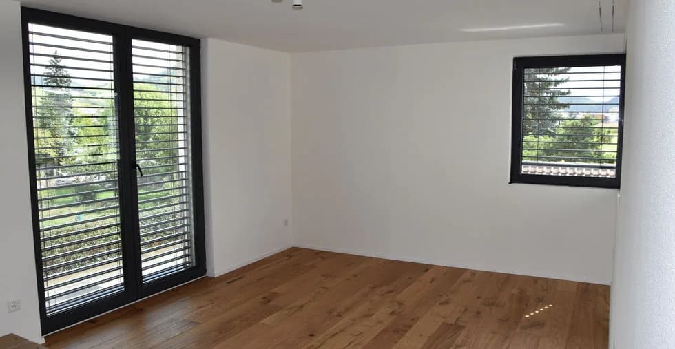 Planung und Realisierung von 2 Einfamilienhäusern in Oeschgen – 89m2 Group Projektbild 13