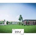 Machbarkeitsstudie für 3 Mehrfamilienhäuser im Kanton Solothurn – 89m2 Group Projektbild 2