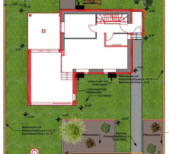Planung und Bau eines Einfamilienhauses in Zuchwil – 89m2 Group