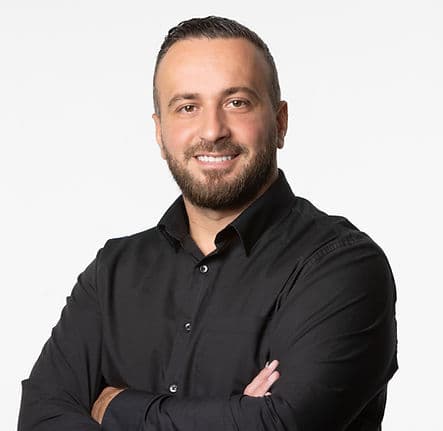 Adem Halimi, Dipl. Architekt FH bei 89m2 Group